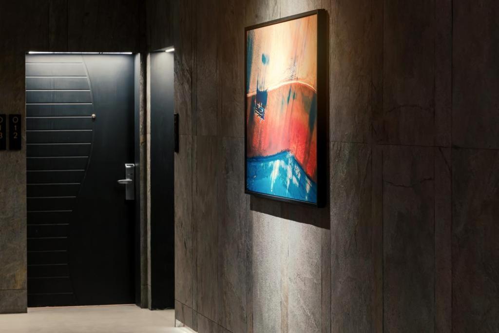 Aparthotel Viola Gardens Riadh Exterior foto